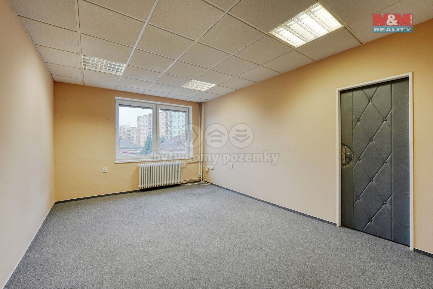 Pronájem komerčního prostoru 1096 m² - foto 14