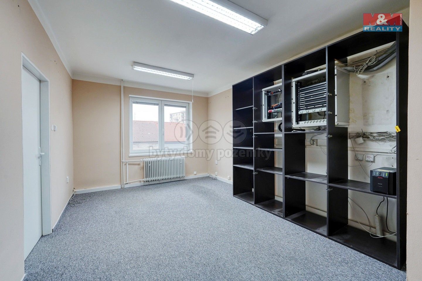Pronájem komerčního prostoru 1096 m² - foto 15