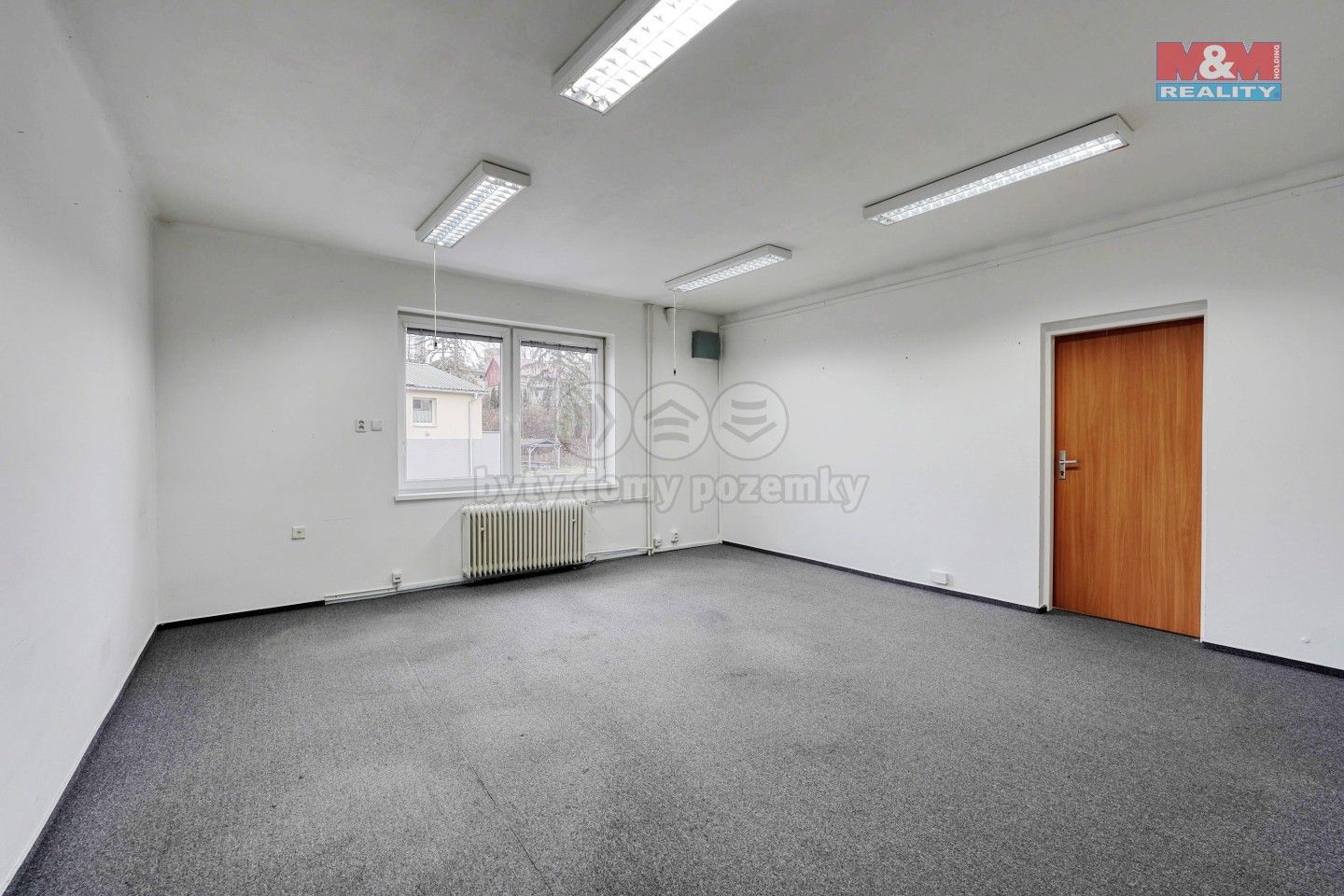 Pronájem komerčního prostoru 1096 m² - foto 16