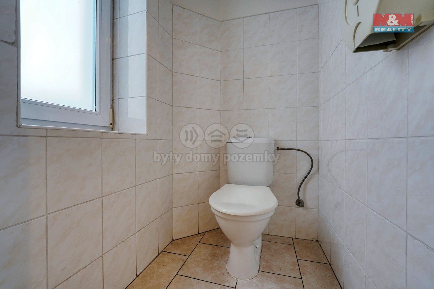 Pronájem komerčního prostoru 1096 m² - foto 20