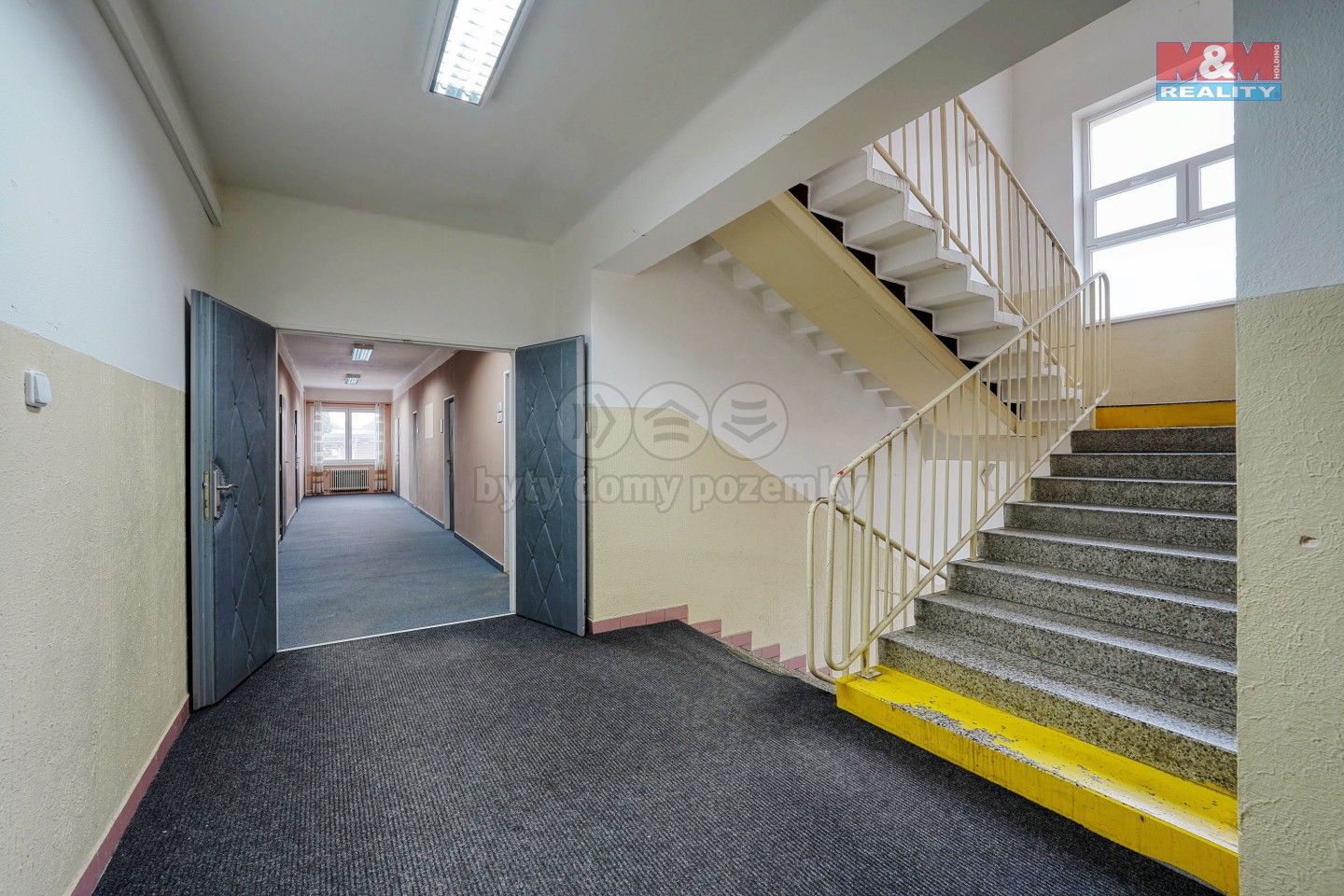Pronájem komerčního prostoru 1096 m² - foto 22