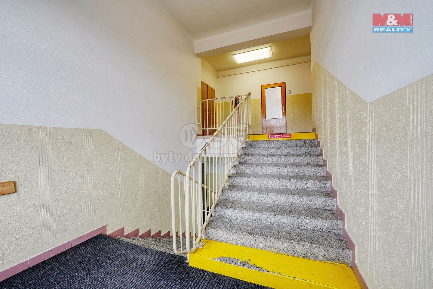 Pronájem komerčního prostoru 1096 m² - foto 24