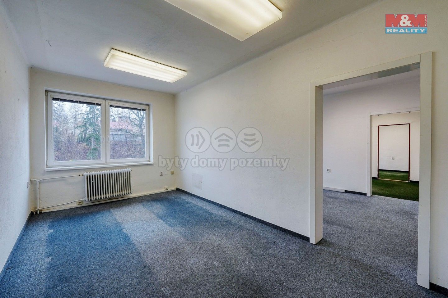 Pronájem komerčního prostoru 1096 m² - foto 27