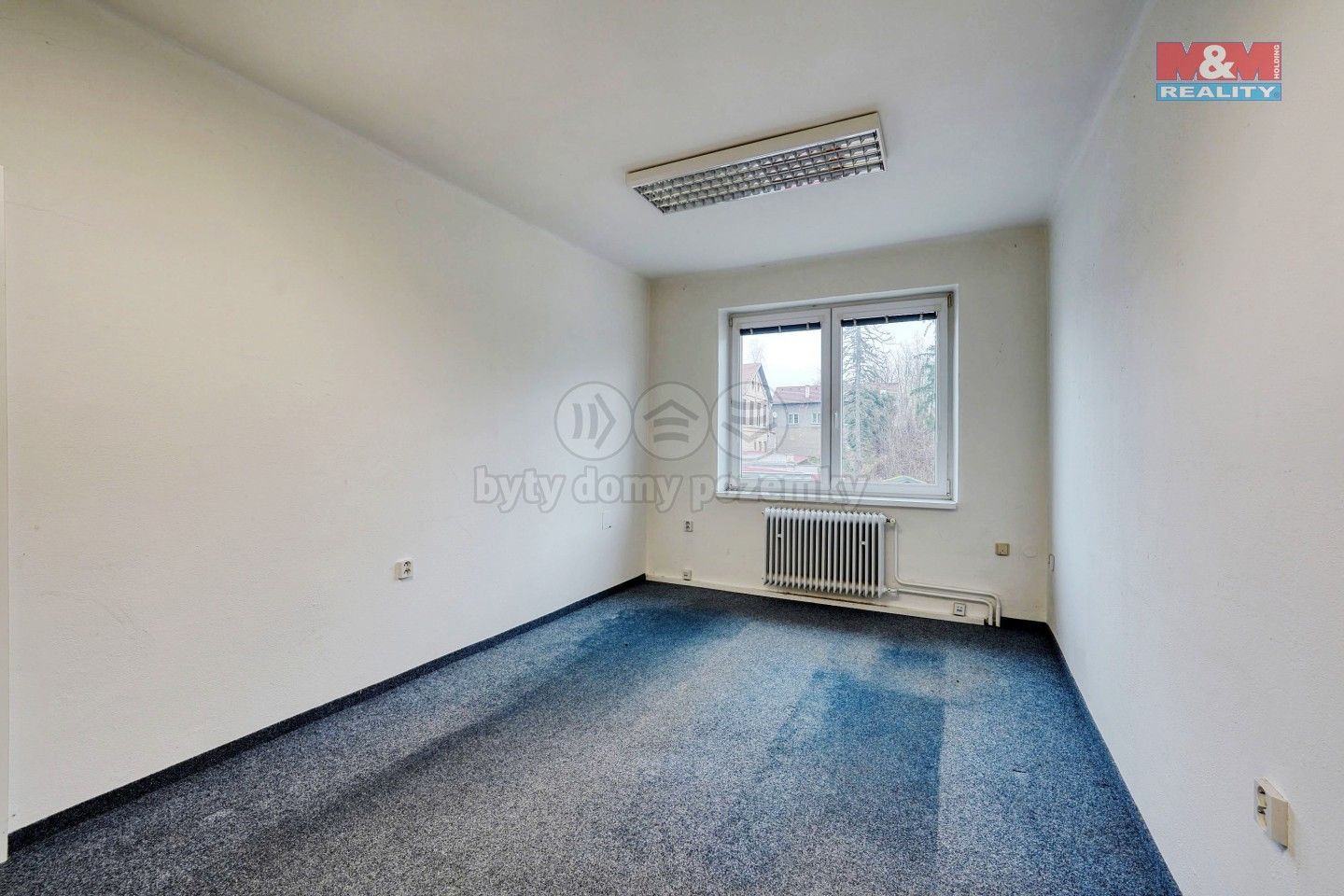 Pronájem komerčního prostoru 1096 m² - foto 28