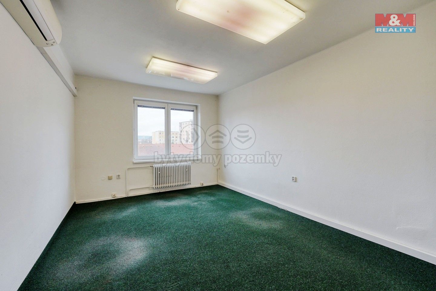 Pronájem komerčního prostoru 1096 m² - foto 29