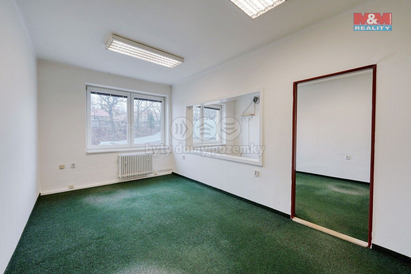 Pronájem komerčního prostoru 1096 m² - foto 25