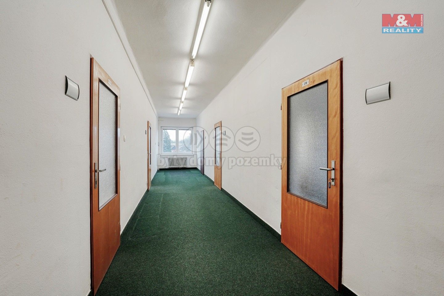 Pronájem komerčního prostoru 1096 m² - foto 31