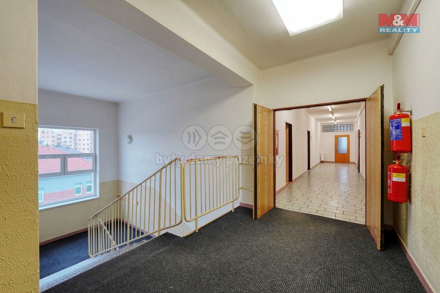 Pronájem komerčního prostoru 1096 m² - foto 37