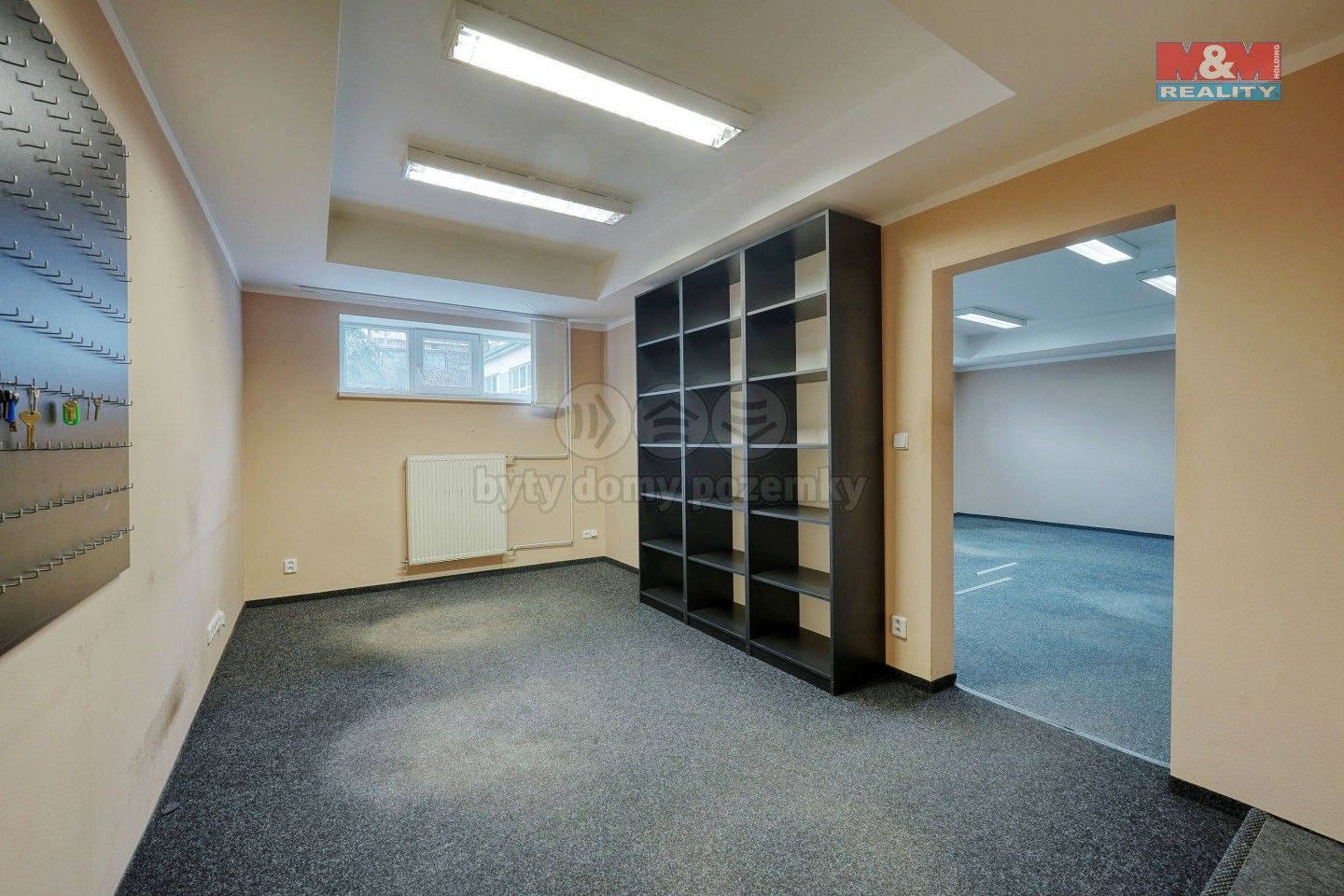 Pronájem komerčního prostoru 1096 m² - foto 40
