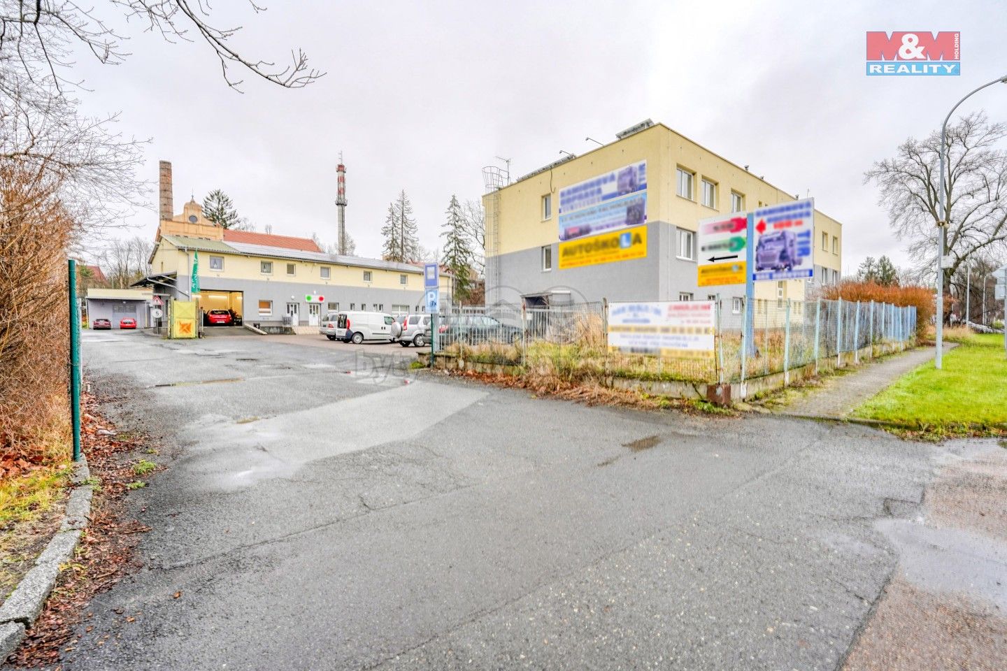 Pronájem komerčního prostoru 1096 m² - foto 43
