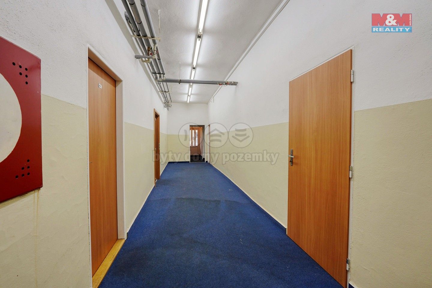 Pronájem komerčního prostoru 1096 m² - foto 41