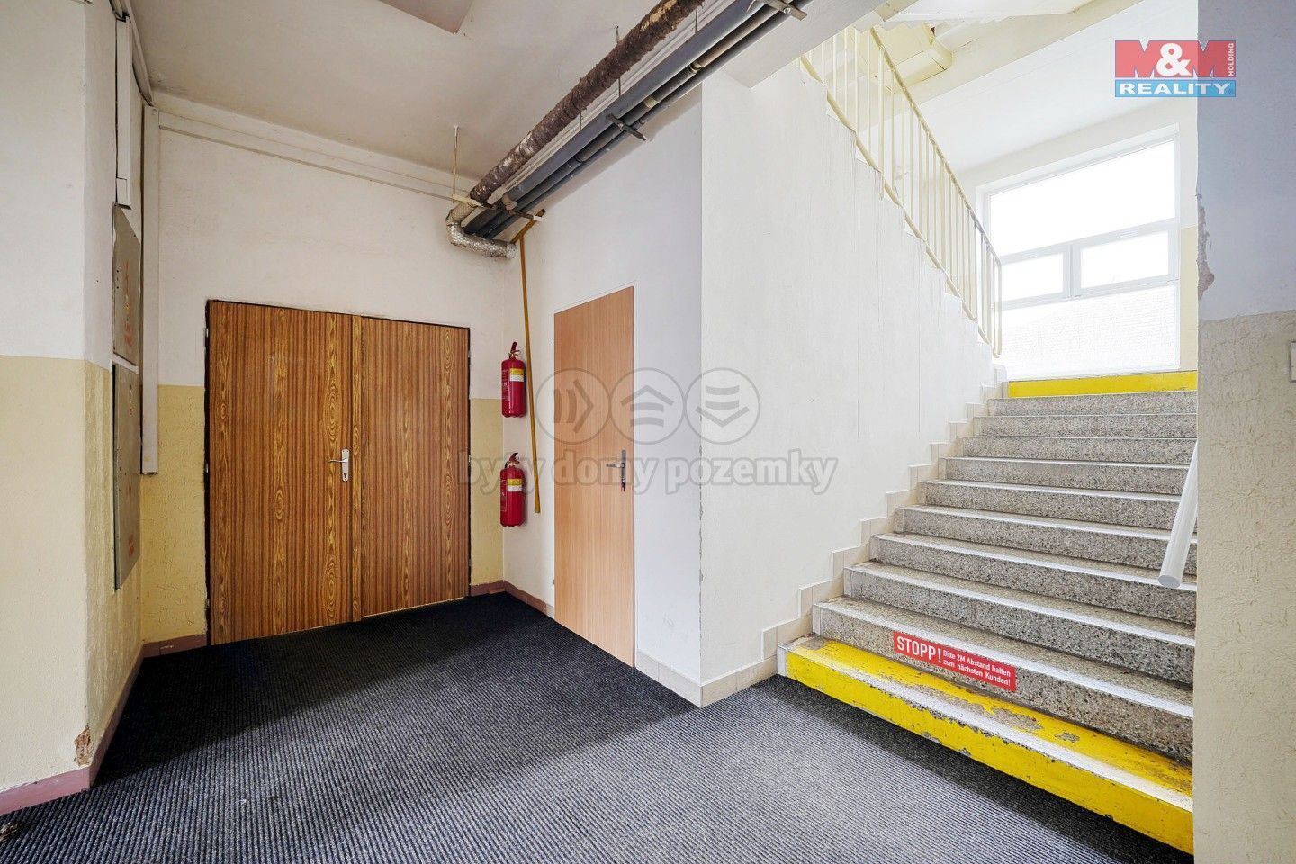 Pronájem komerčního prostoru 1096 m² - foto 42