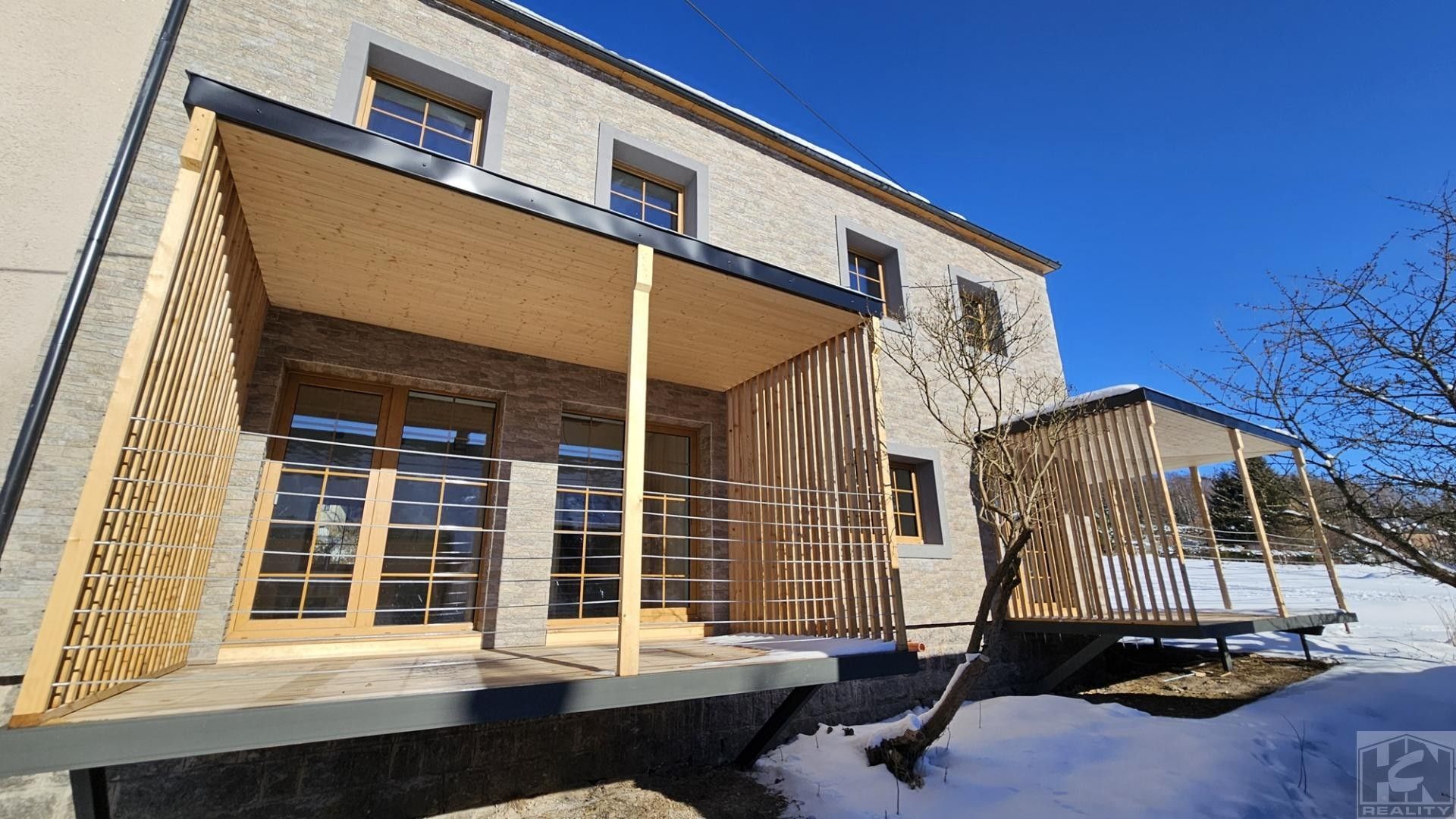 Prodej bytu 3+kk 73 m² - foto 3