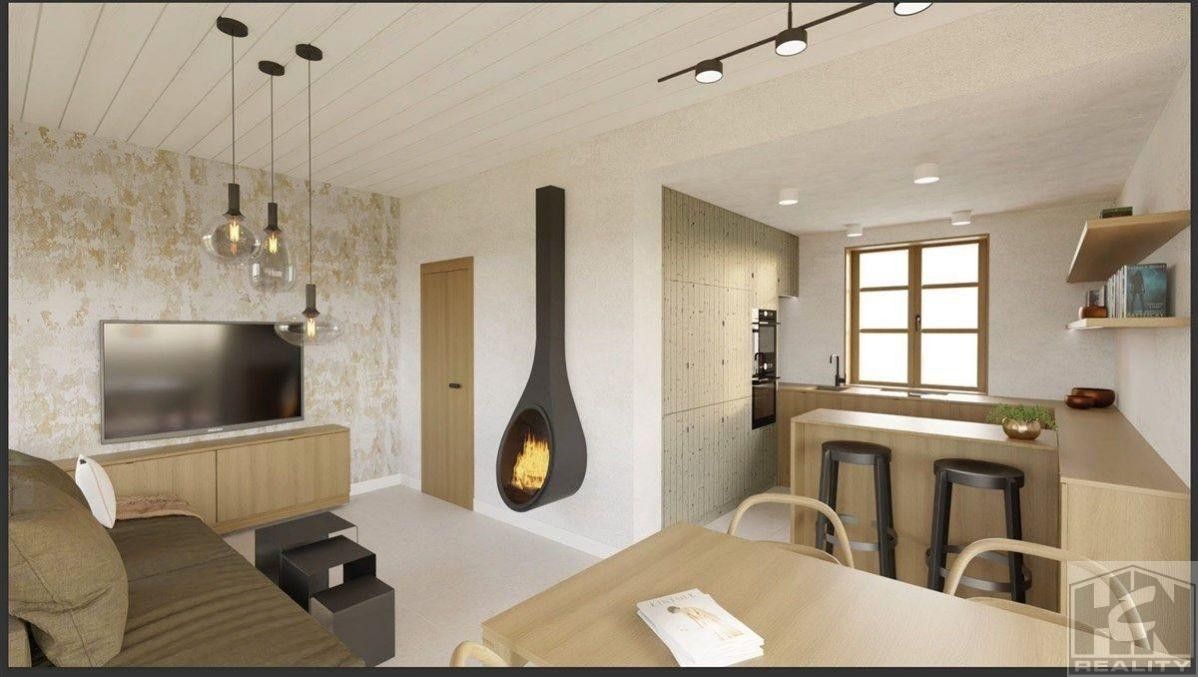 Prodej bytu 3+kk 73 m² - foto 11