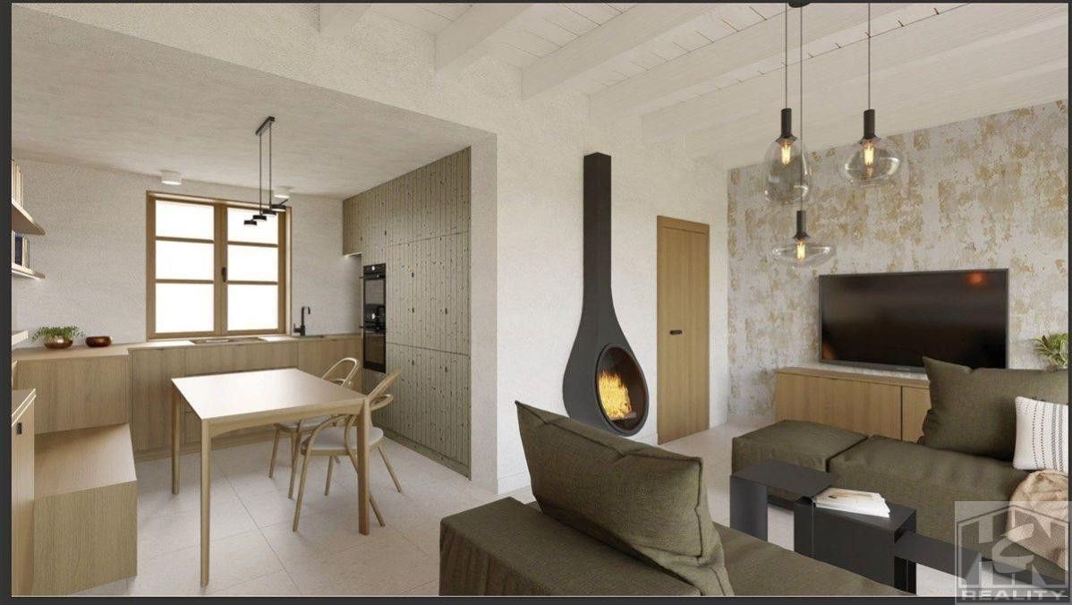 Prodej bytu 3+kk 73 m² - foto 13