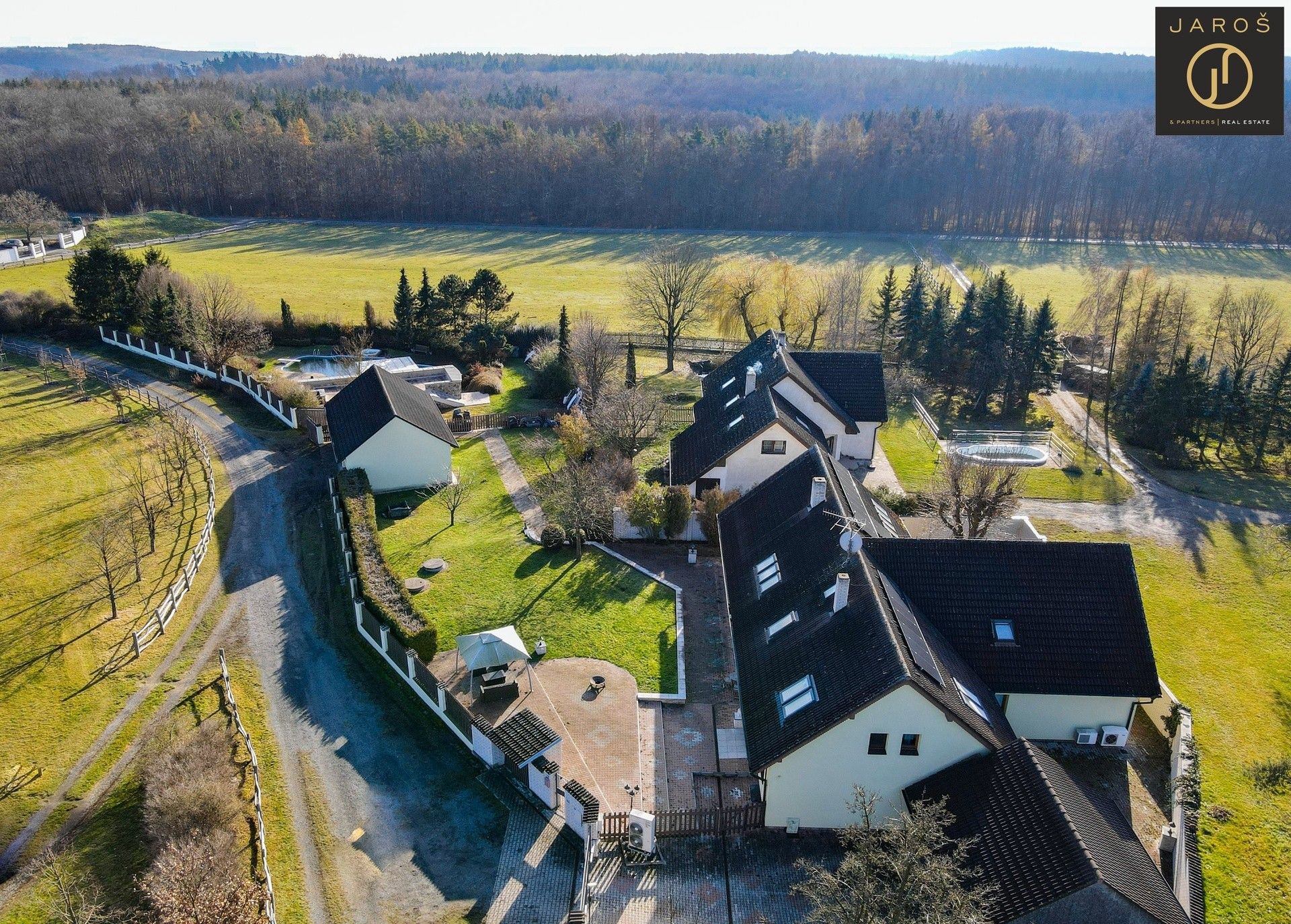 Prodej domu 535 m² - foto 2