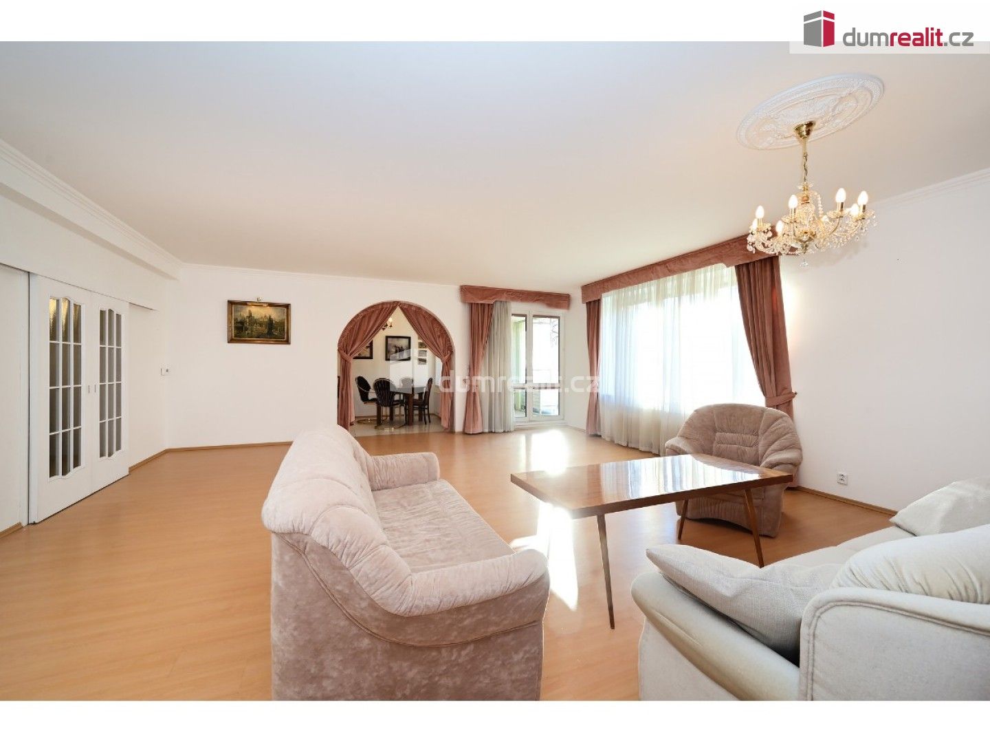 Prodej bytu 3+1 166 m² - foto 1