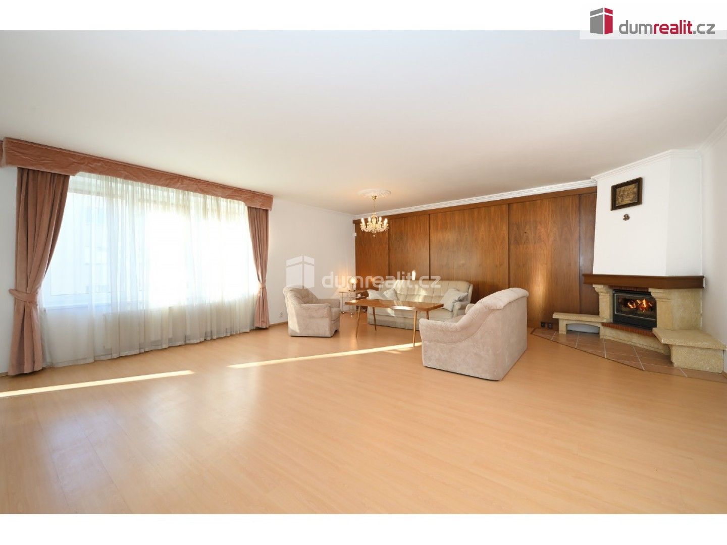 Prodej bytu 3+1 166 m² - foto 2