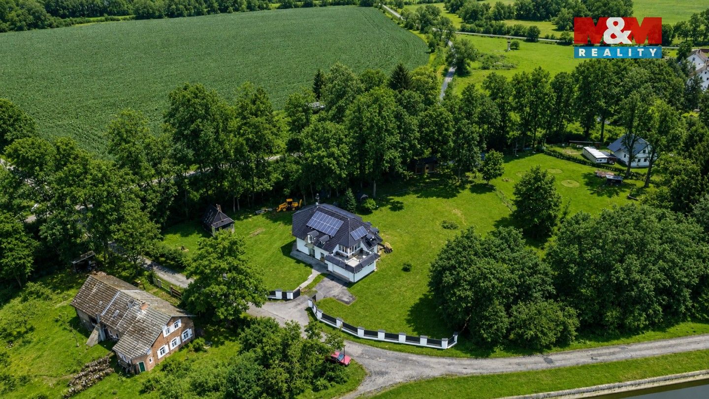 Prodej domu 479 m² - foto 4