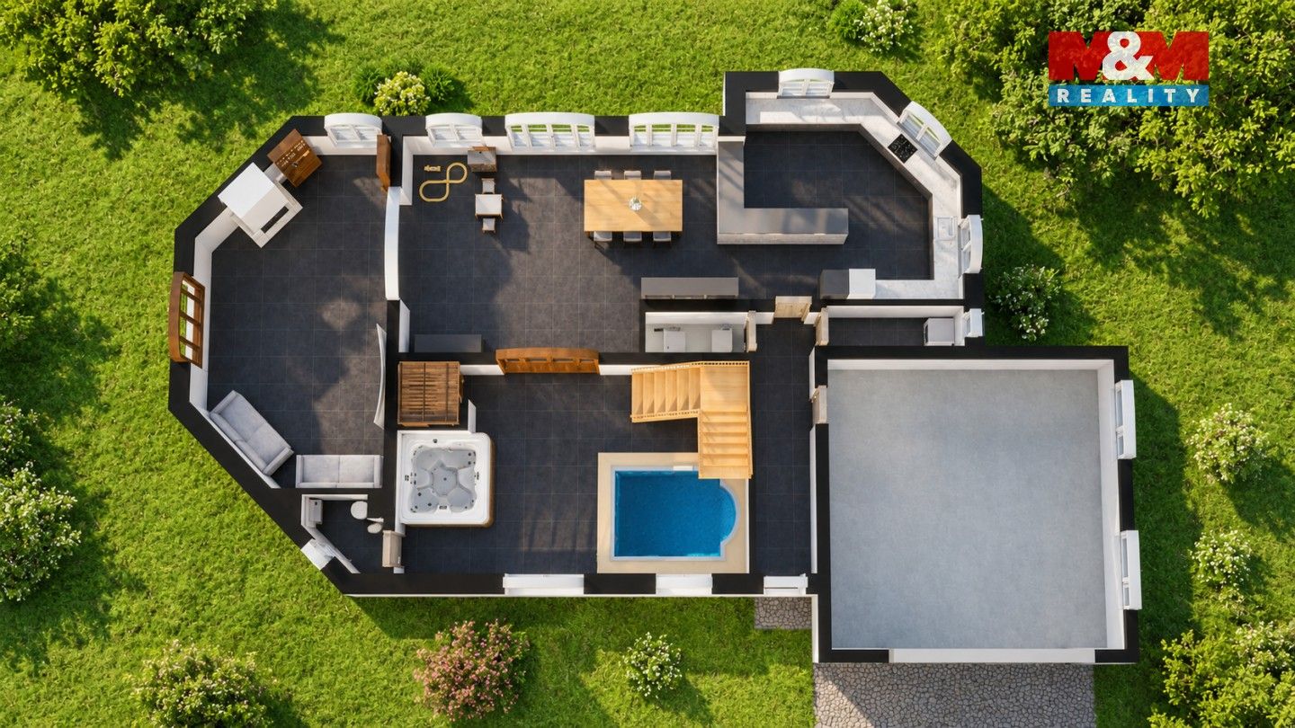 Prodej domu 479 m² - foto 6