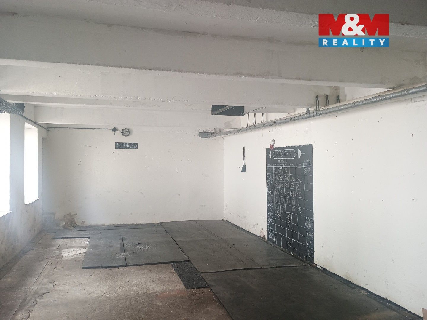 Pronájem komerčního prostoru 58 m² - foto 3