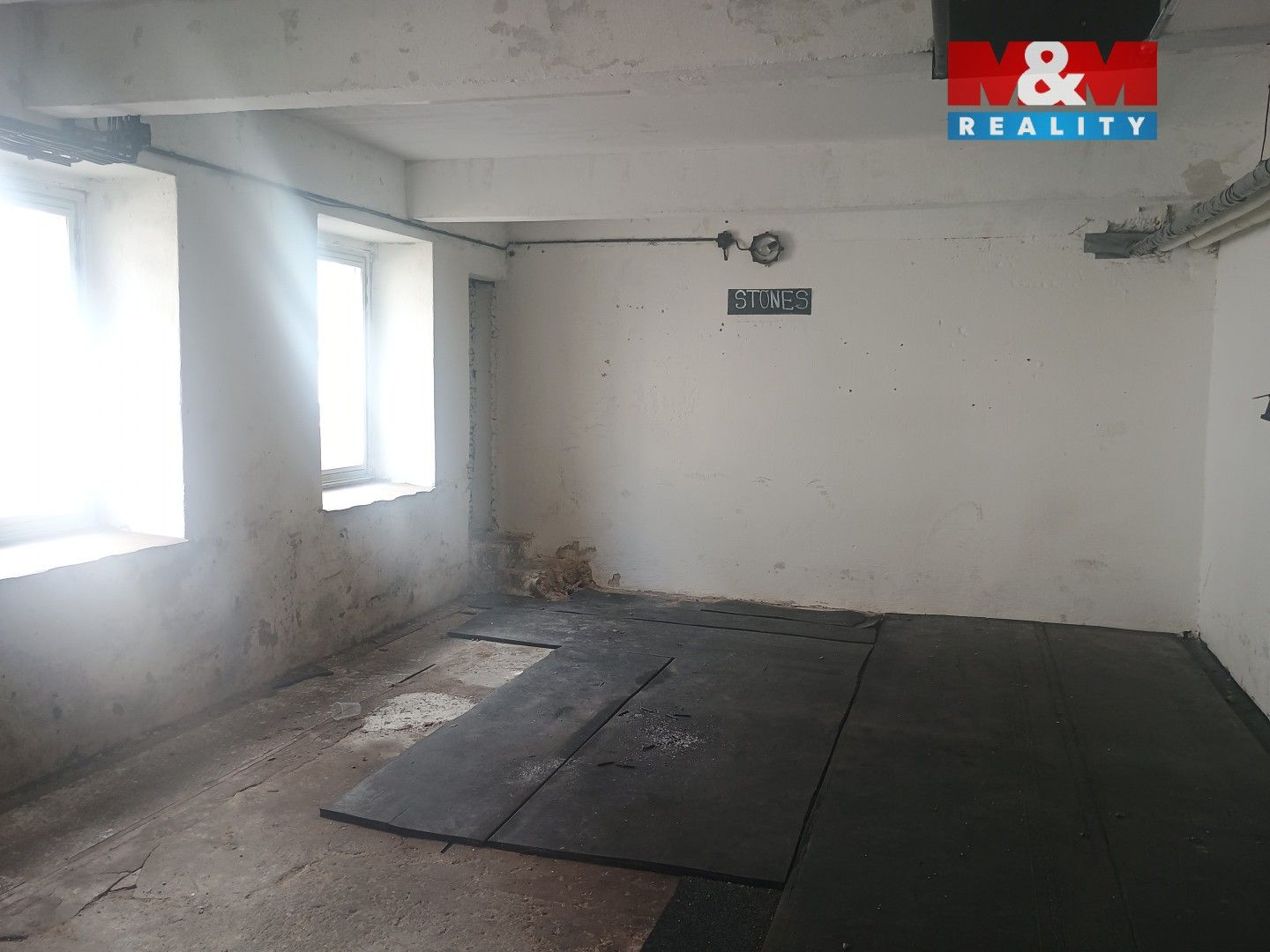 Pronájem komerčního prostoru 58 m² - foto 5