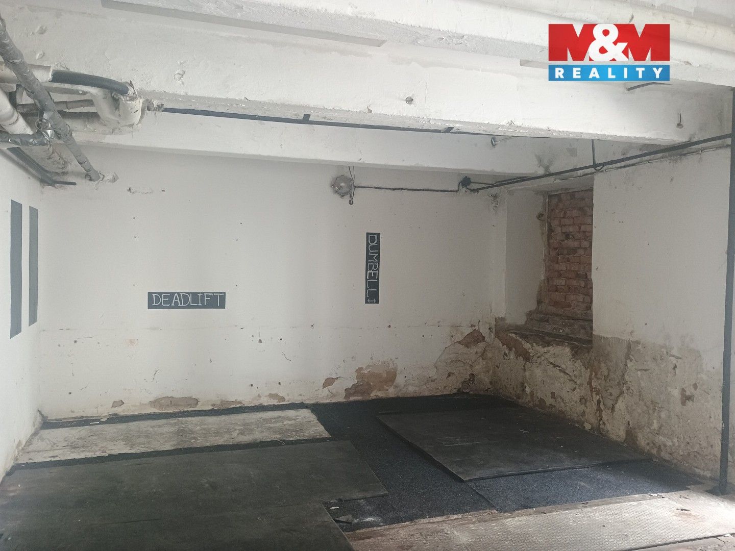 Pronájem komerčního prostoru 58 m² - foto 4