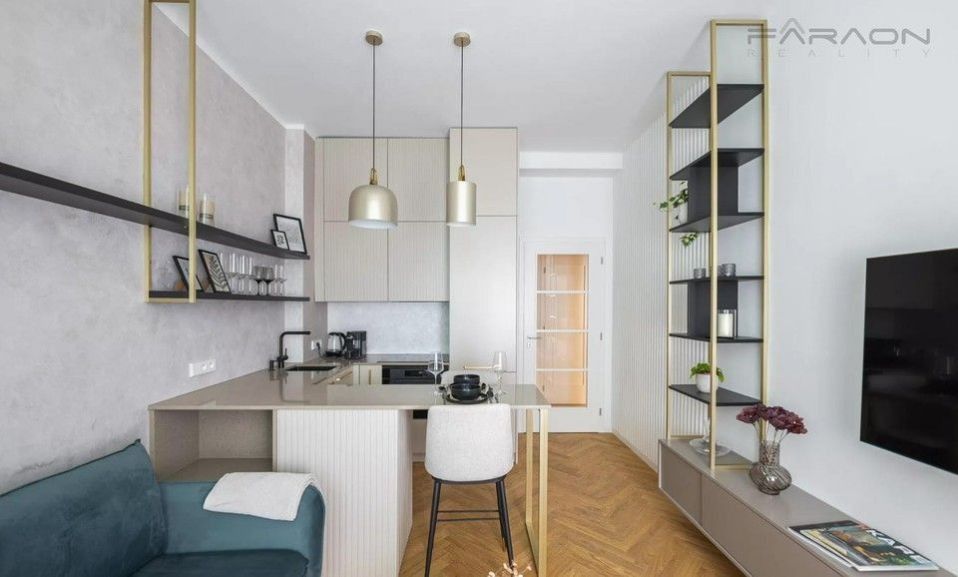 Prodej bytu 2+kk 65 m² - foto 1