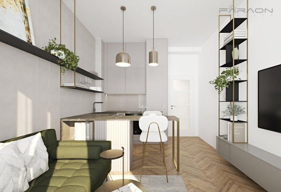 Prodej bytu 3+kk 115 m² - foto 1