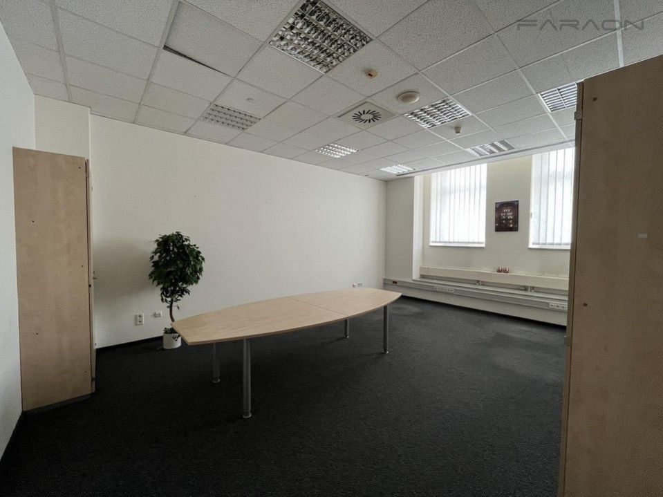 Pronájem komerčního prostoru 376 m² - foto 7
