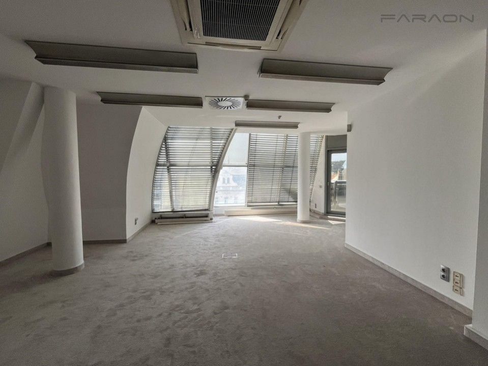 Pronájem komerčního prostoru 376 m² - foto 8