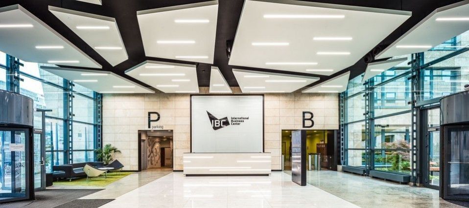 Pronájem komerčního prostoru 1059 m² - foto 3