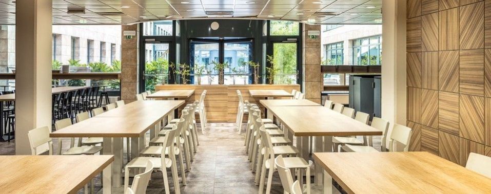 Pronájem komerčního prostoru 1059 m² - foto 5