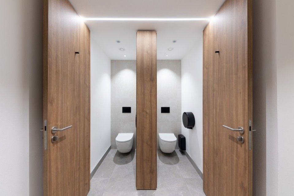 Pronájem komerčního prostoru 1059 m² - foto 8