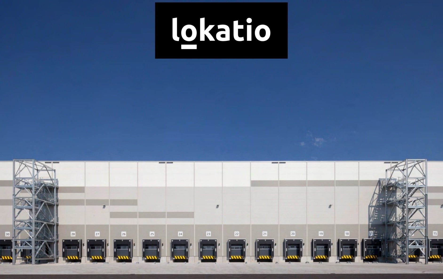 Pronájem komerčního prostoru 24000 m² - foto 3