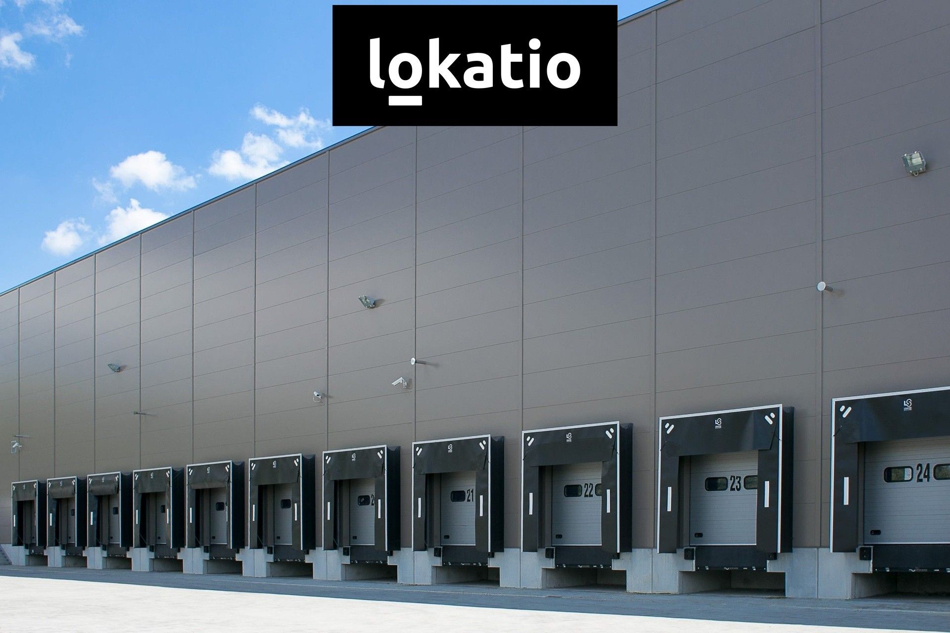 Pronájem komerčního prostoru 24000 m² - foto 6