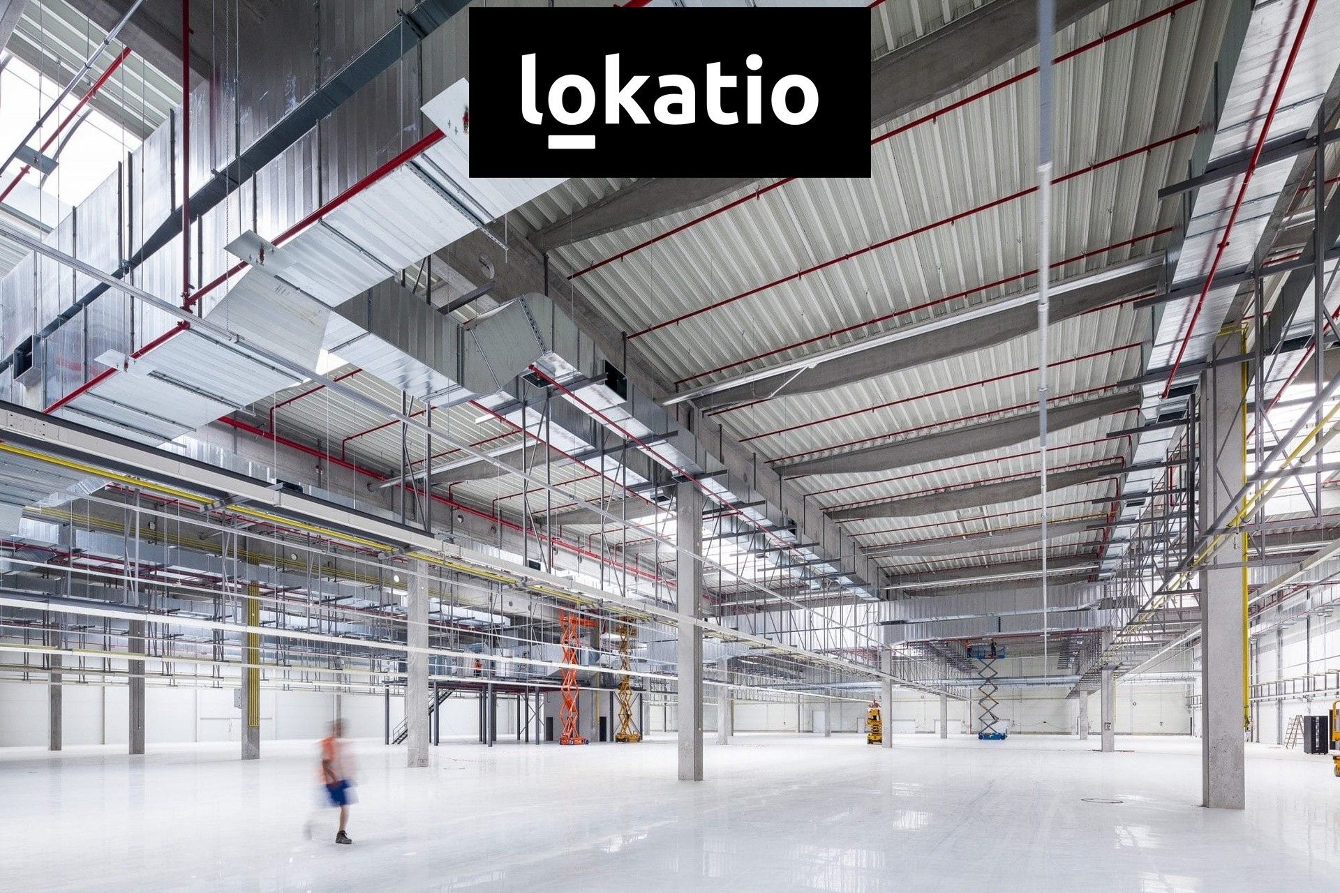 Pronájem komerčního prostoru 24000 m² - foto 2