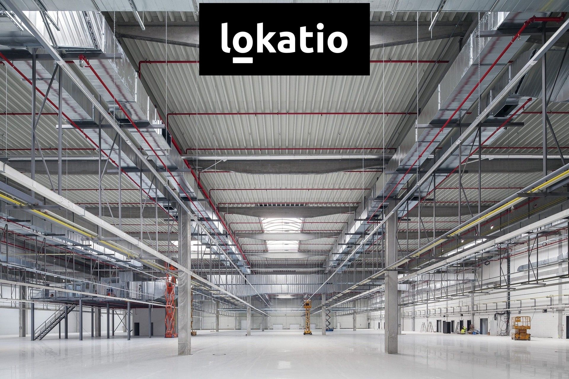 Pronájem komerčního prostoru 29700 m² - foto 3
