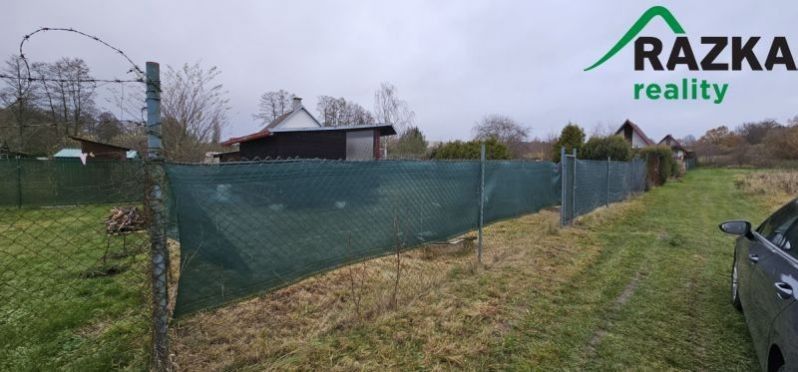 Prodej pozemku 293 m² - foto 4