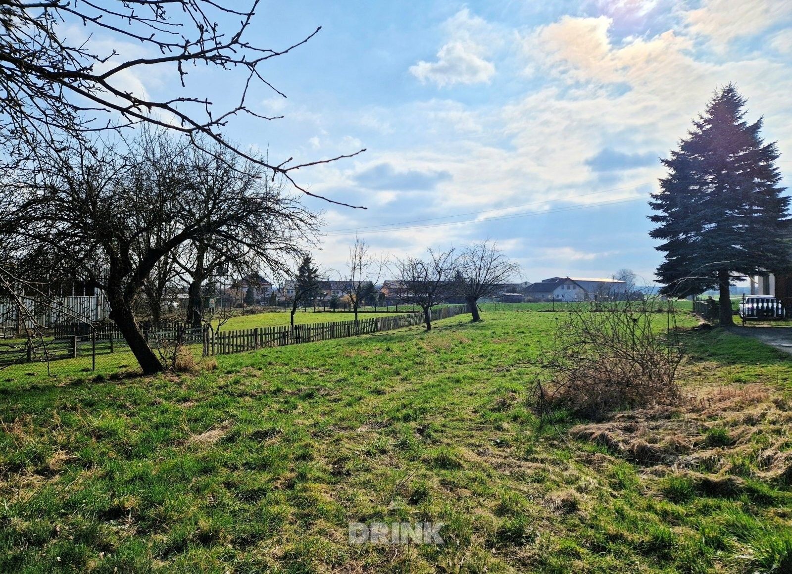 Prodej pozemku 3476 m² - foto 9