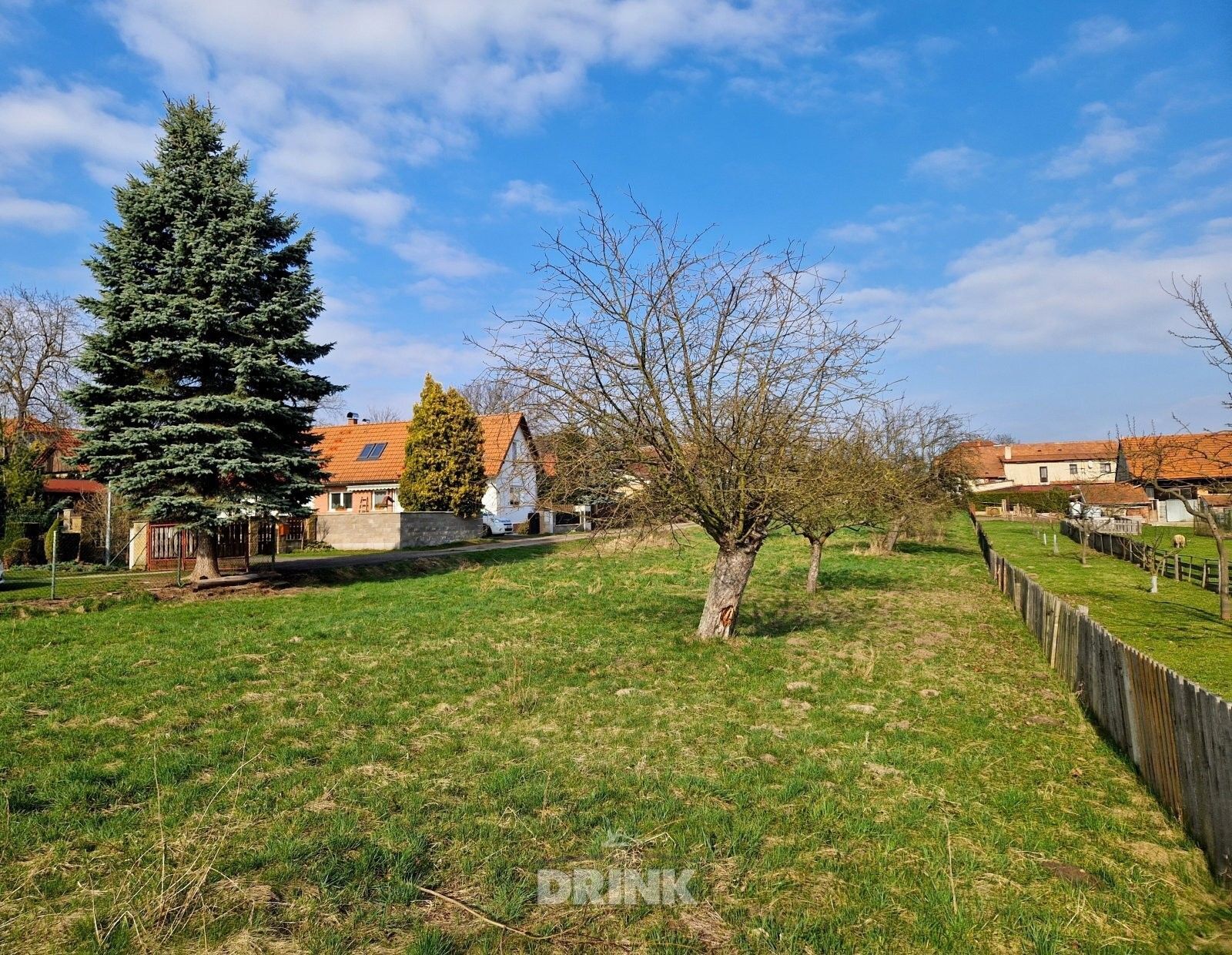 Prodej pozemku 2176 m² - foto 9