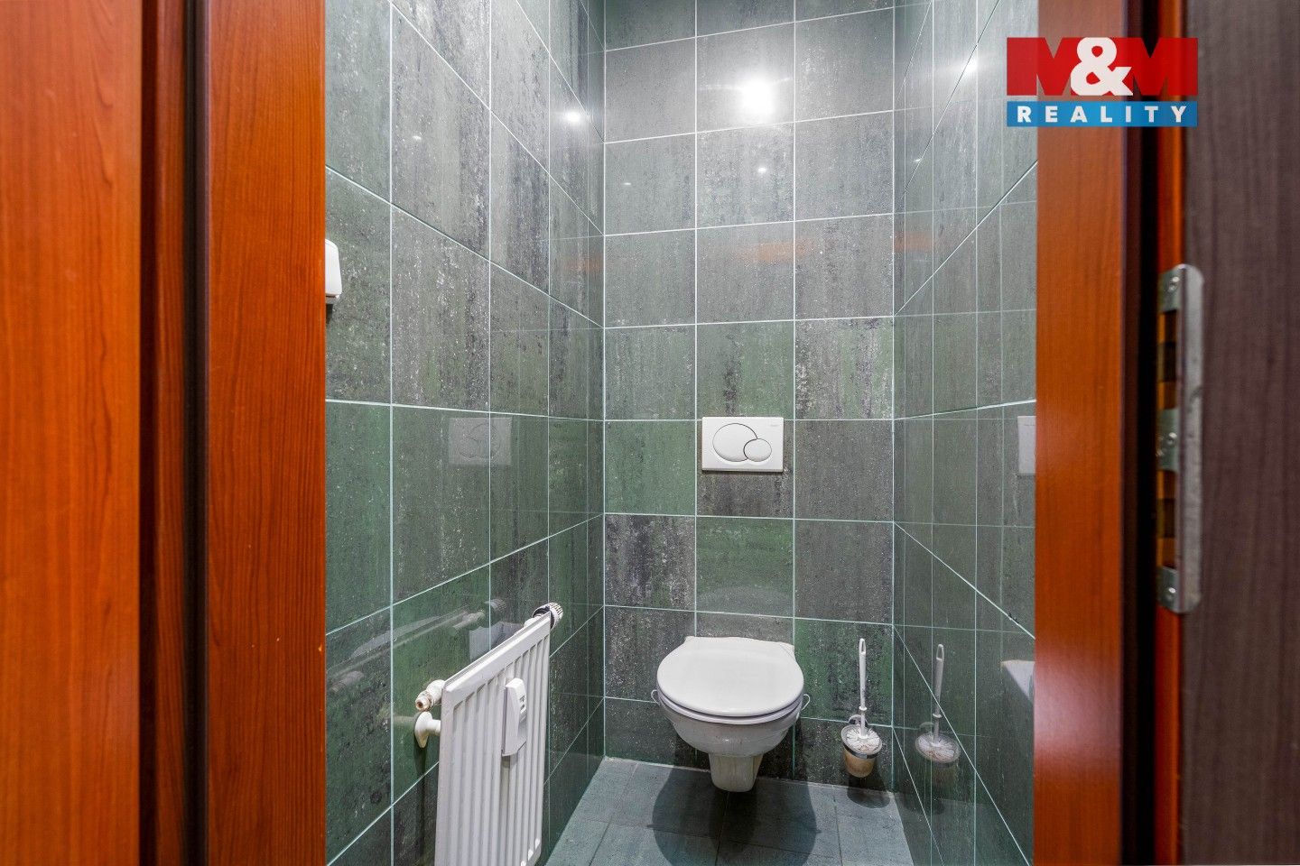 Prodej komerčního prostoru 324 m² - foto 10