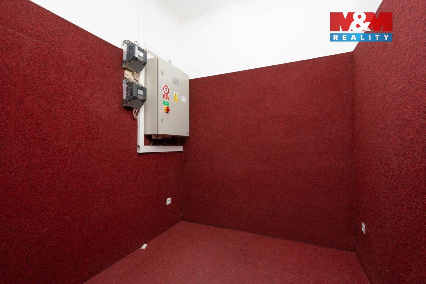 Prodej komerčního prostoru 324 m² - foto 16