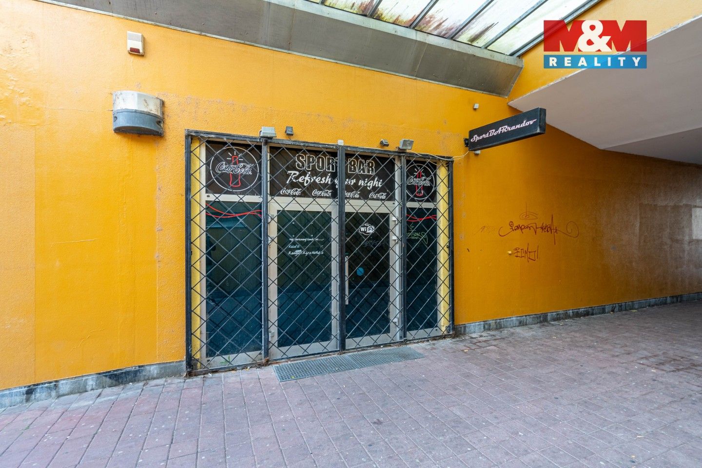 Prodej komerčního prostoru 324 m² - foto 20