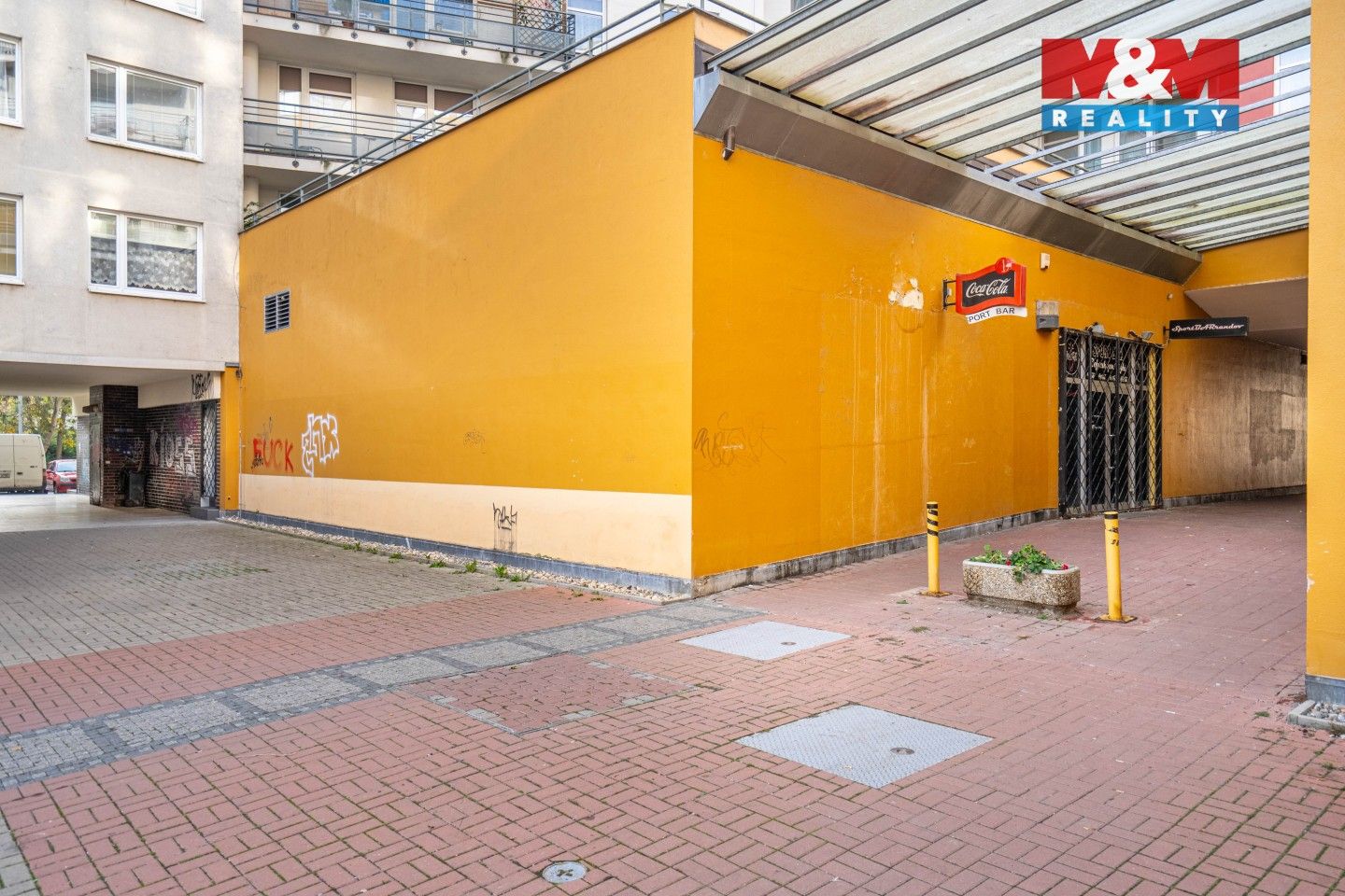 Prodej komerčního prostoru 324 m² - foto 21