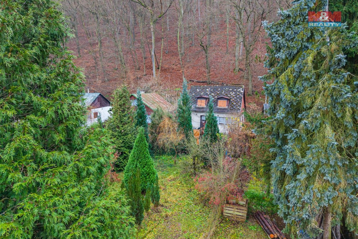 Prodej domu 82 m² - foto 23