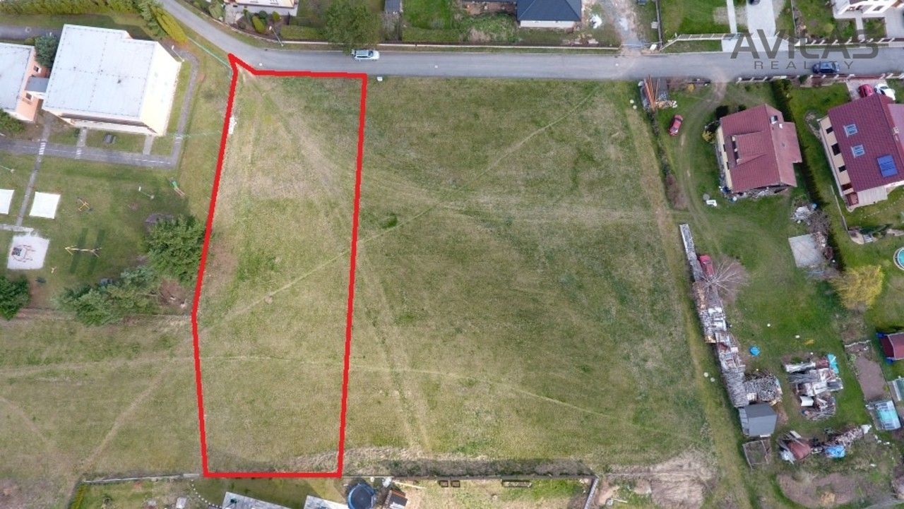 Prodej pozemku 1793 m² - foto 2