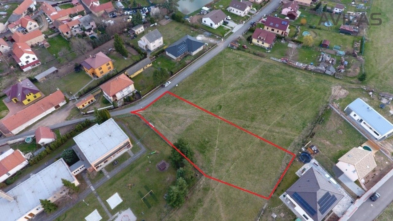 Prodej pozemku 1793 m² - foto 3