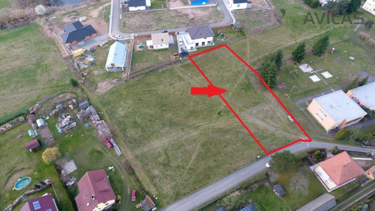 Prodej pozemku 1793 m² - foto 1