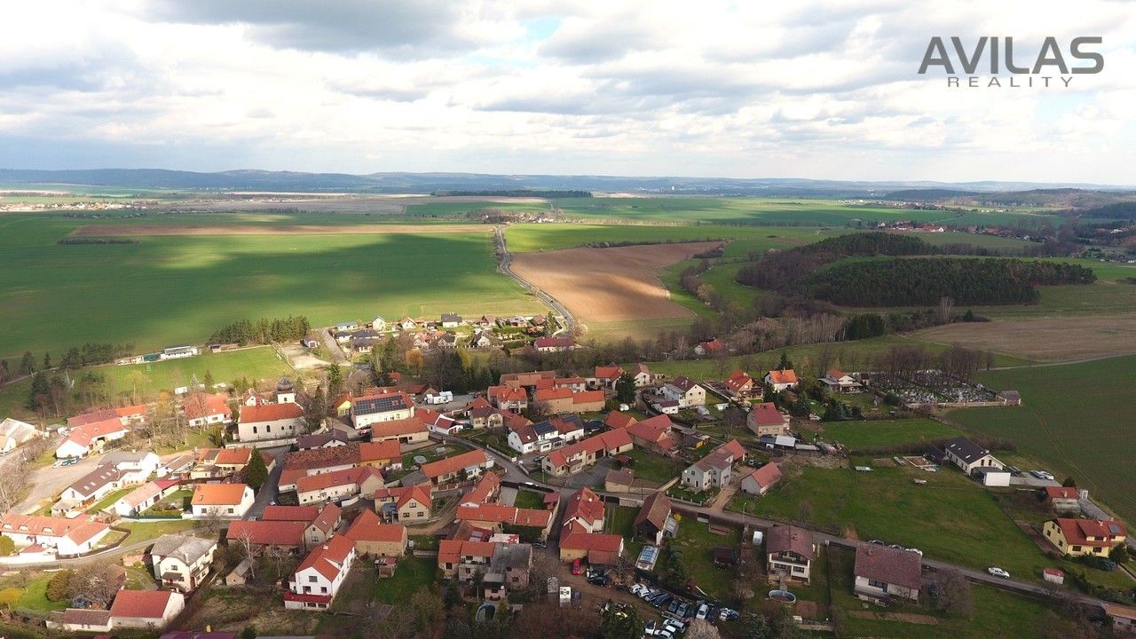 Prodej pozemku 1793 m² - foto 9